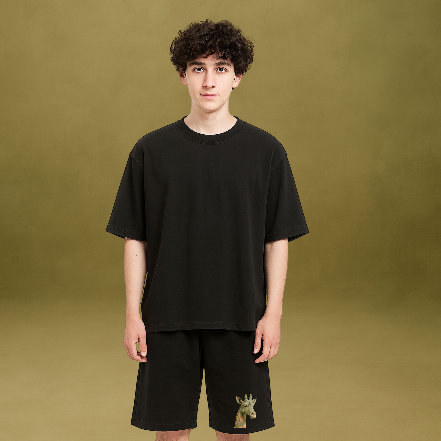 GLIDERSPIRE SHORTS