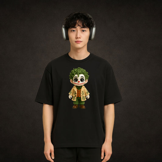 NOXEL OVERSIZED T-SHIRT