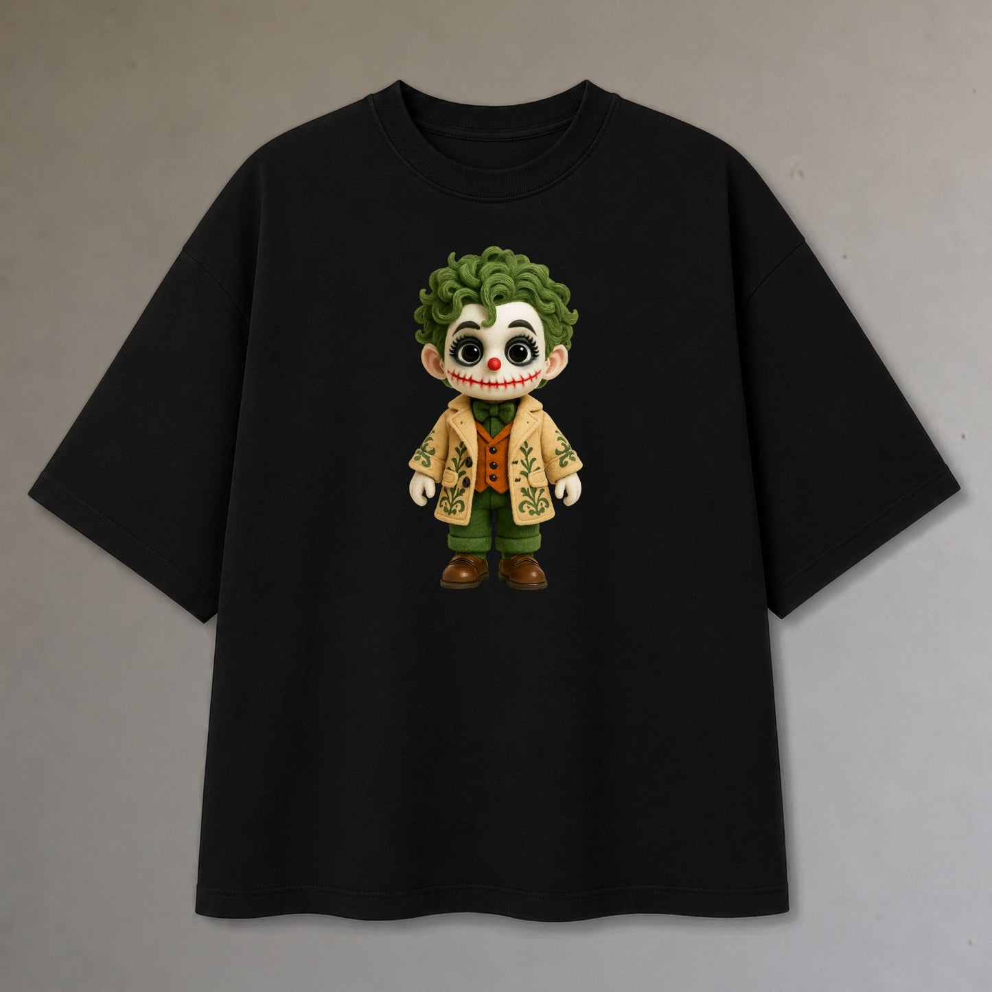 NOXEL OVERSIZED T-SHIRT