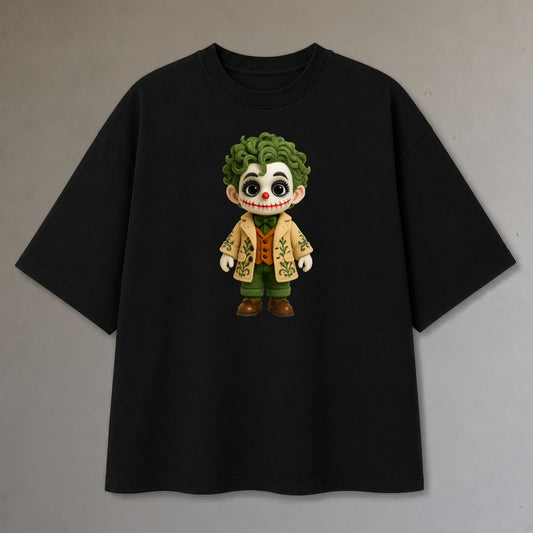 NOXEL OVERSIZED T-SHIRT