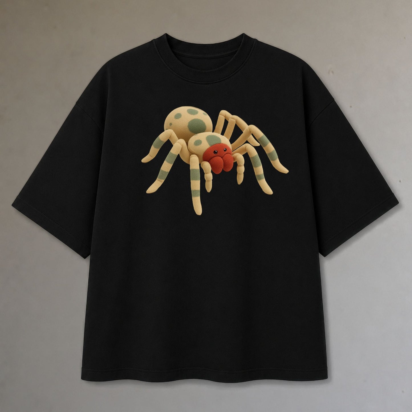 MIRELLE OVERSIZED T-SHIRT