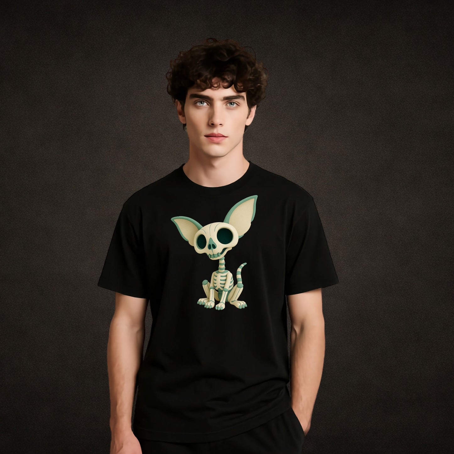 OSSO VESPER OVERSIZED T-SHIRT