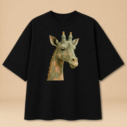 GLIDERSPIRE OVERSIZED T-SHIRT