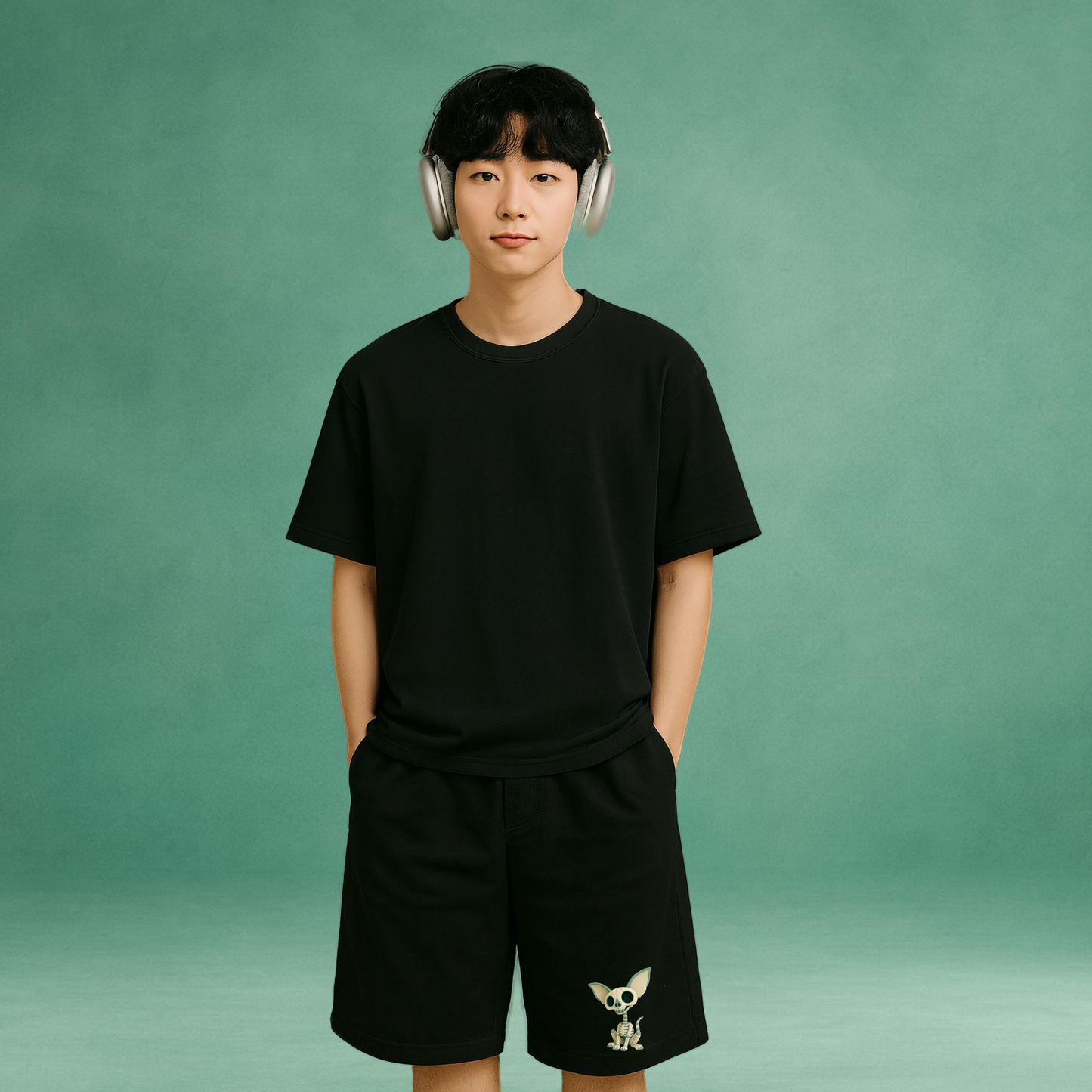 OSSO VESPER SHORTS