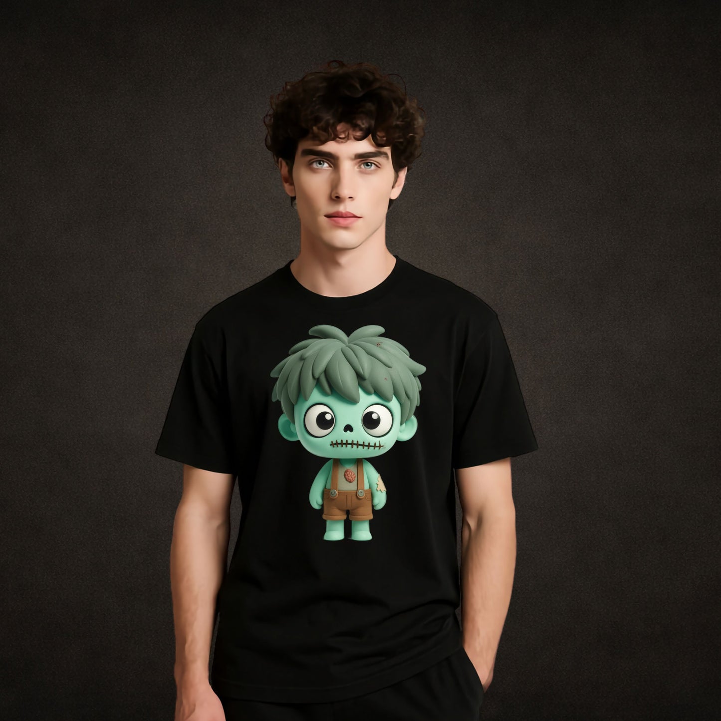 ELFIRO OVERSIZED T-SHIRT