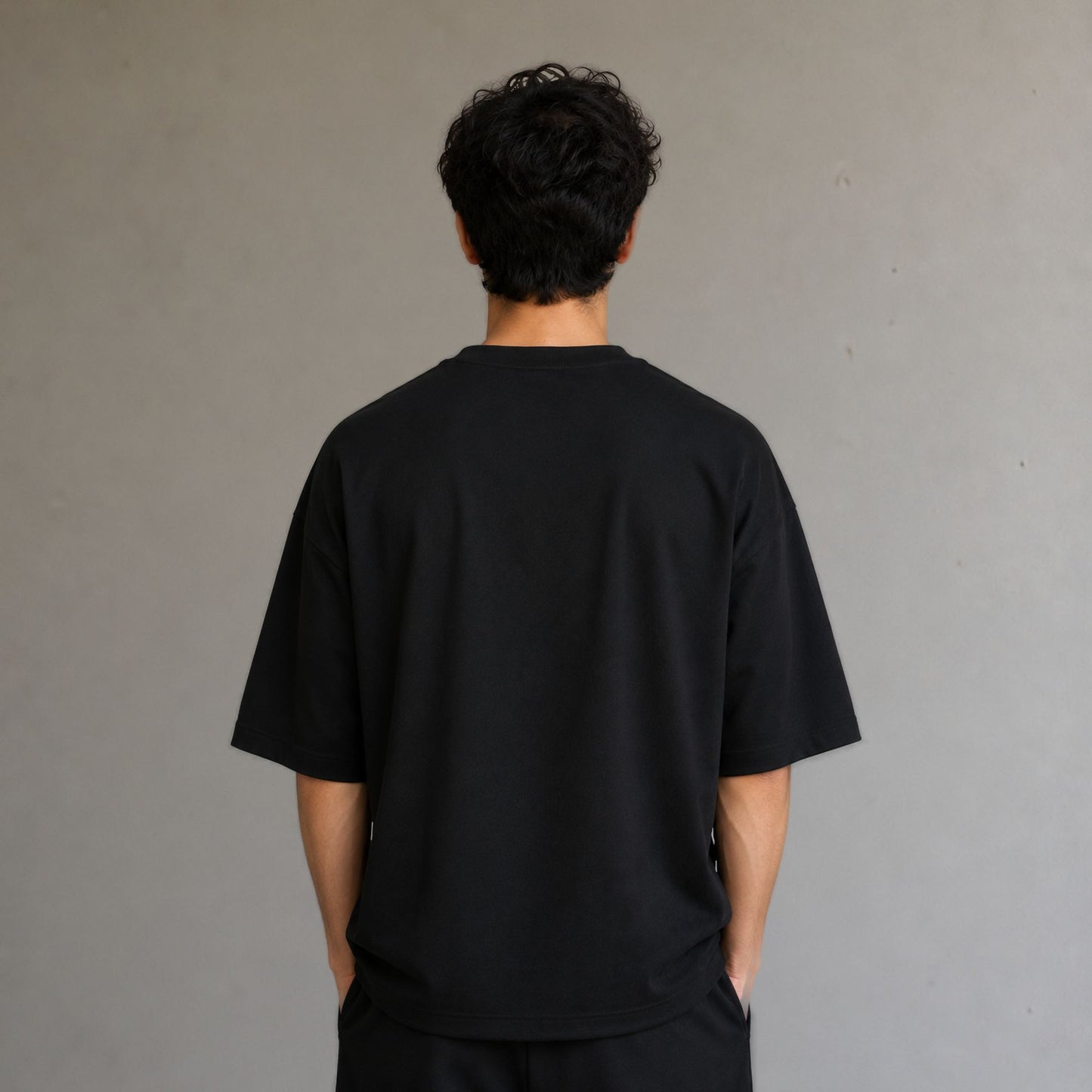 Izuku Midoriya Oversized T-Shirt