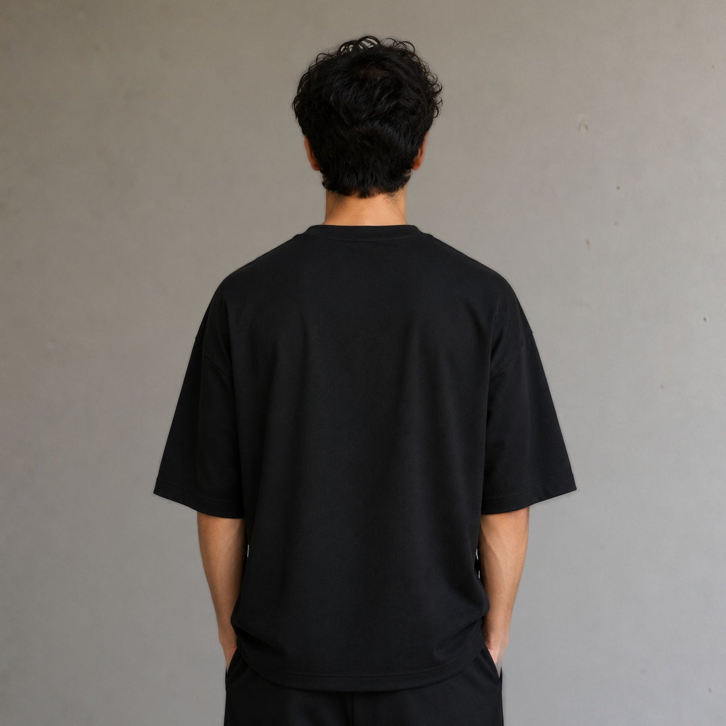 GLIDERSPIRE OVERSIZED T-SHIRT