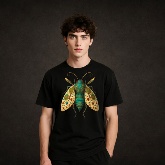 GLIDWING OVERSIZED T-SHIRT