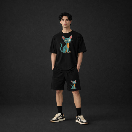 LAZULI NOX CO-ORDS