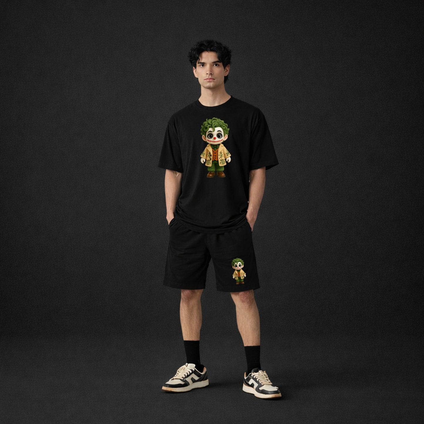 NOXEL OVERSIZED CO-ORDS