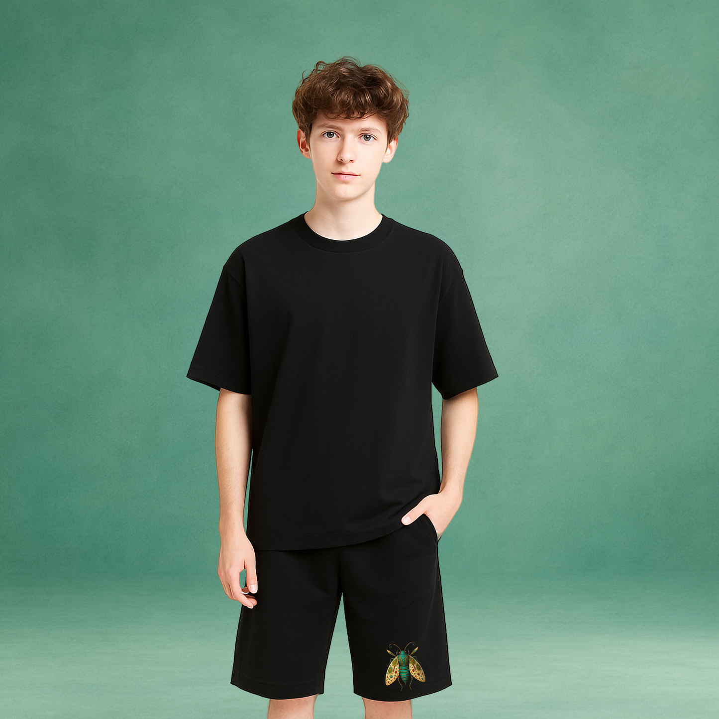 GLIDWING SHORTS