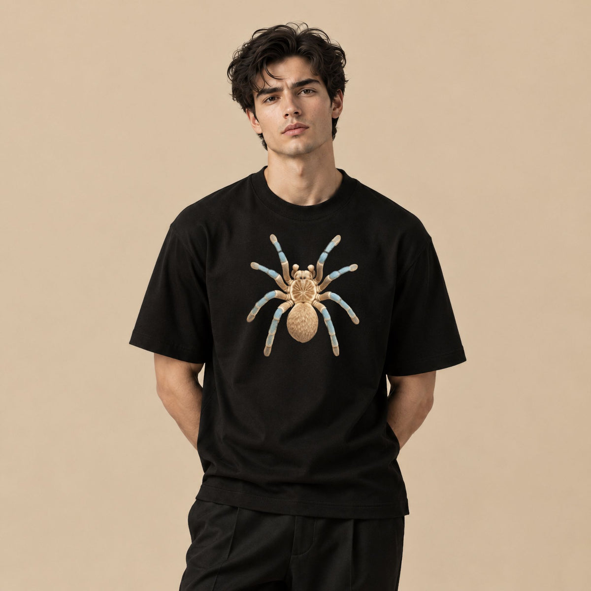 AERYNTH OVERSIZED T-SHIRT