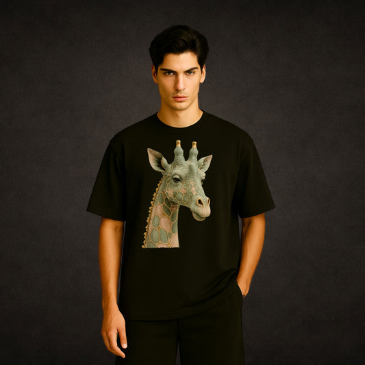 GLIDERSPIRE OVERSIZED T-SHIRT