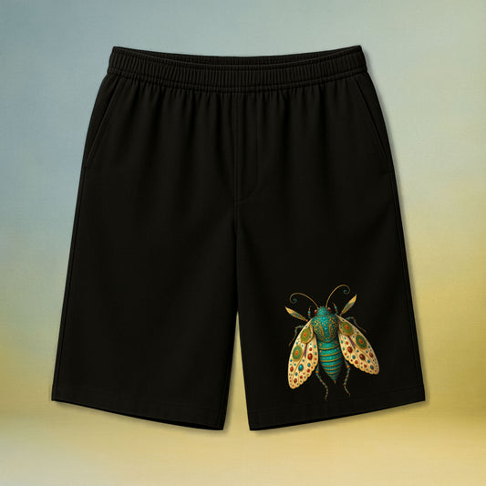 GLIDWING SHORTS