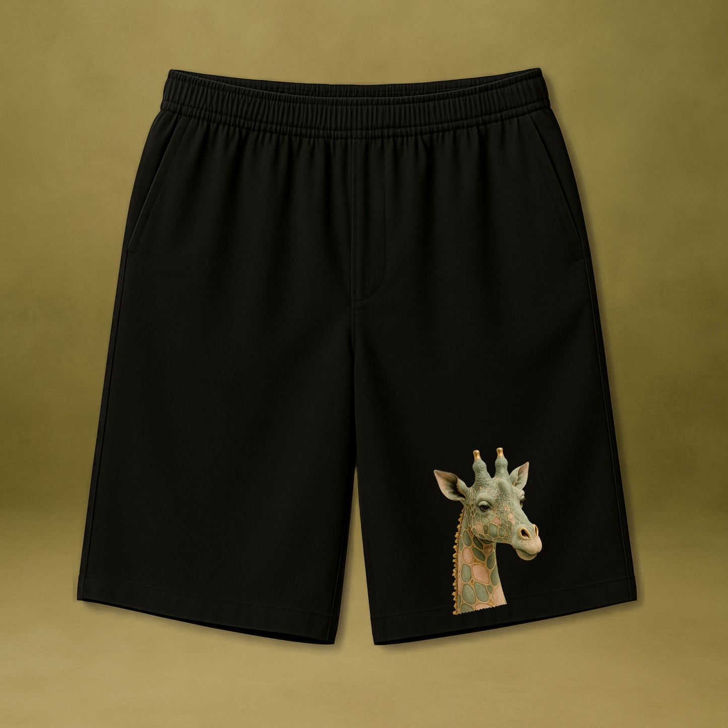 GLIDERSPIRE SHORTS