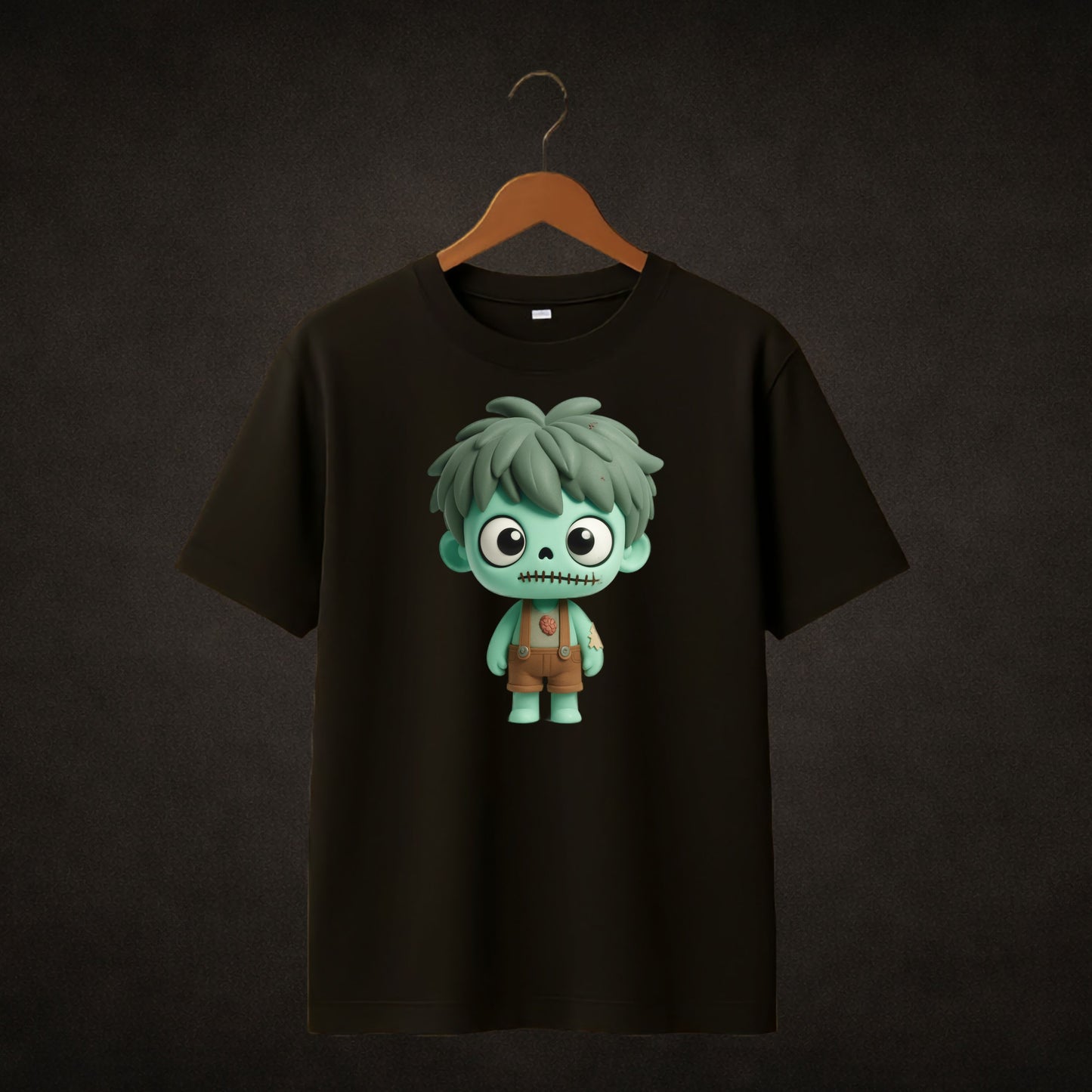 ELFIRO OVERSIZED T-SHIRT