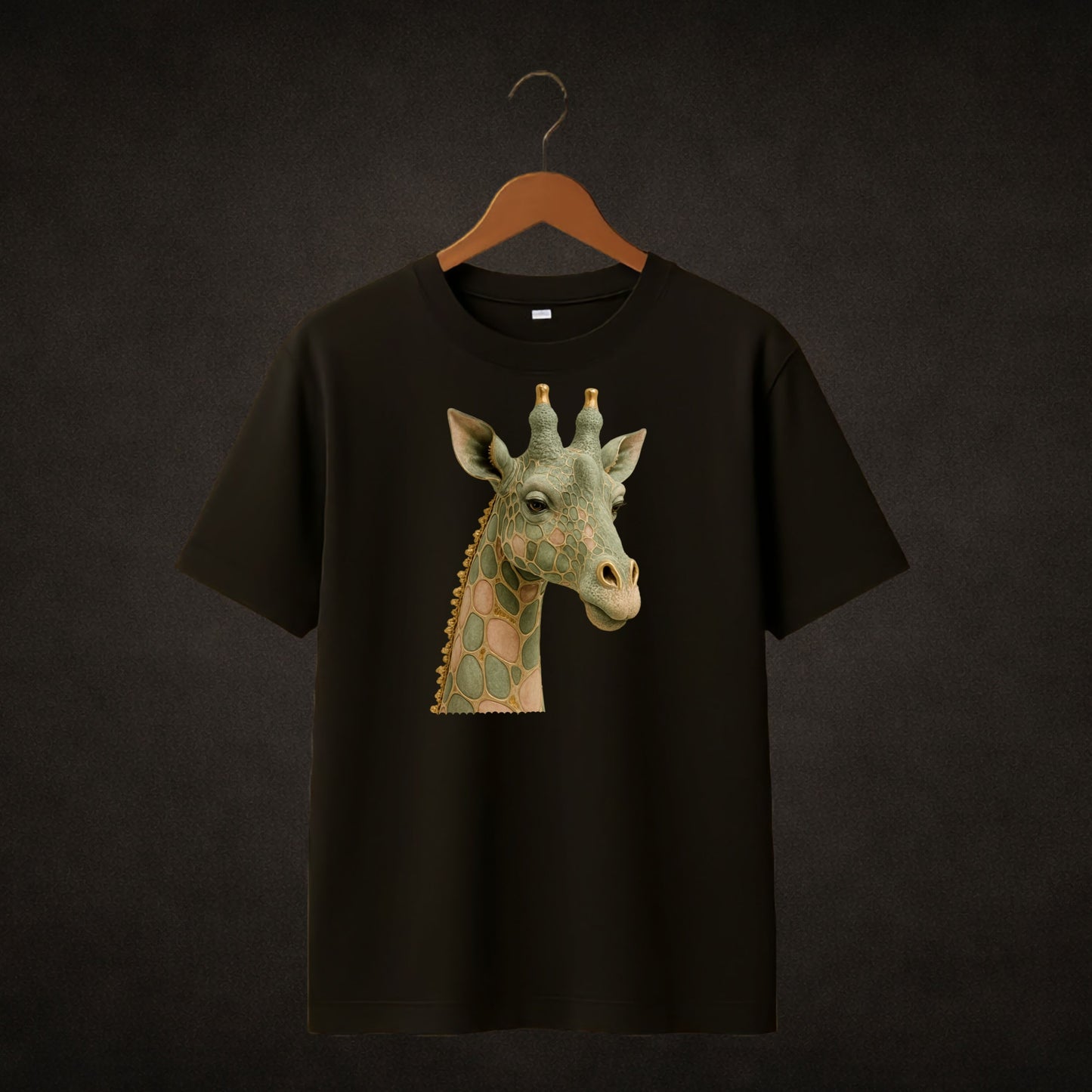 GLIDERSPIRE OVERSIZED T-SHIRT
