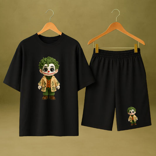 NOXEL OVERSIZED CO-ORDS