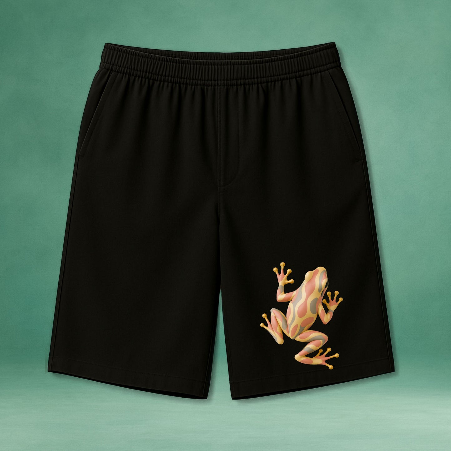 KELVYR SHORTS