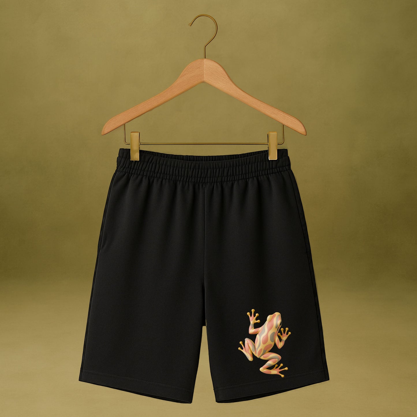 KELVYR SHORTS