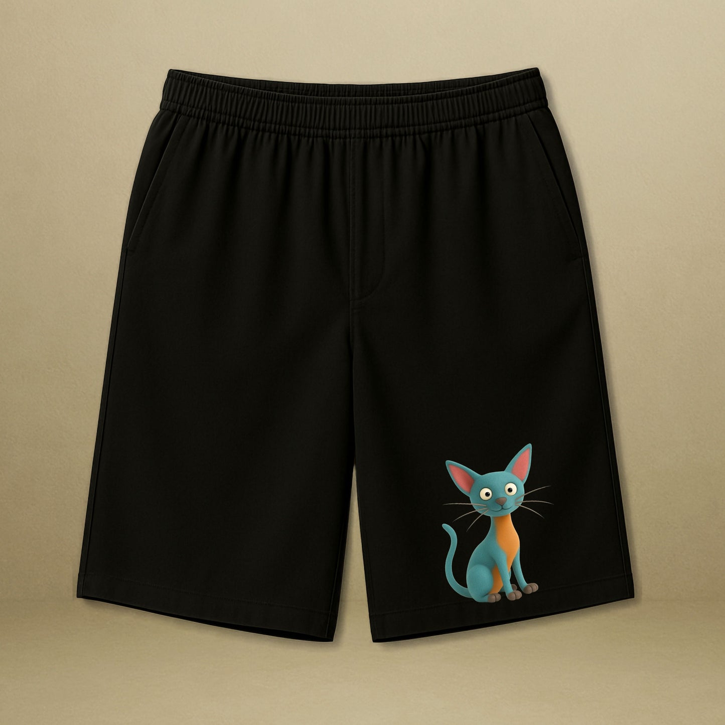 LAZULI NOX SHORTS