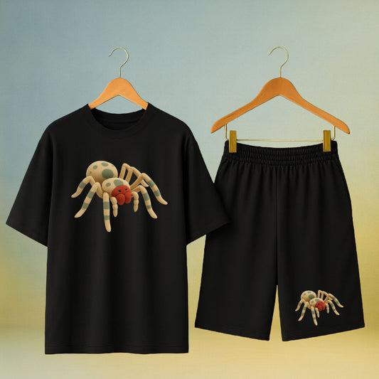 VELVET EMBERLACE CO-ORDS