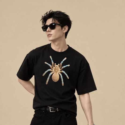 AERYNTH OVERSIZED T-SHIRT