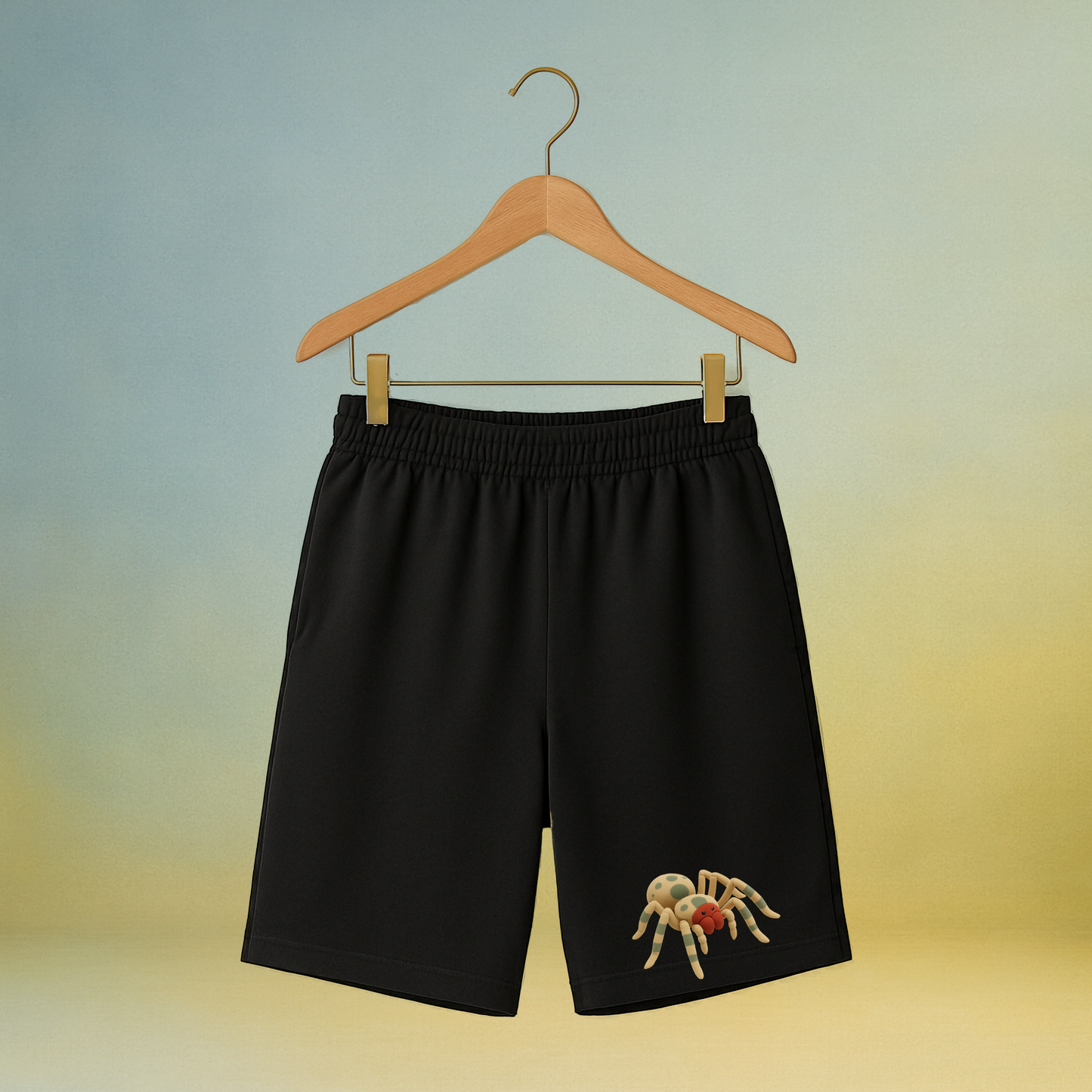 MIRELLE SHORTS