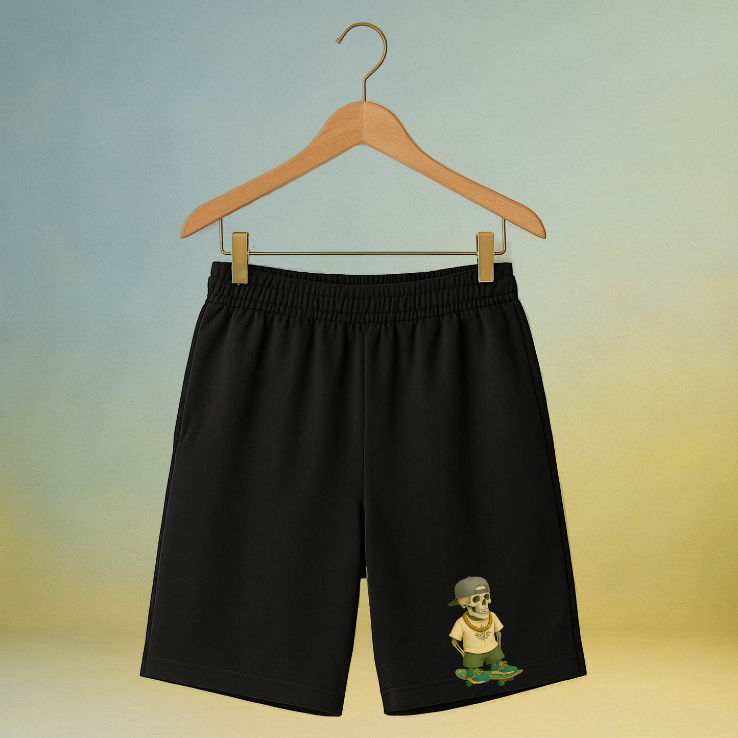 ROOK MORROW SHORTS