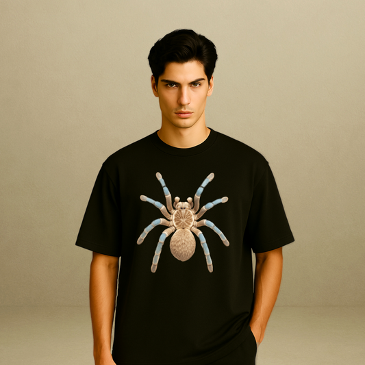 AERYNTH OVERSIZED T-SHIRT