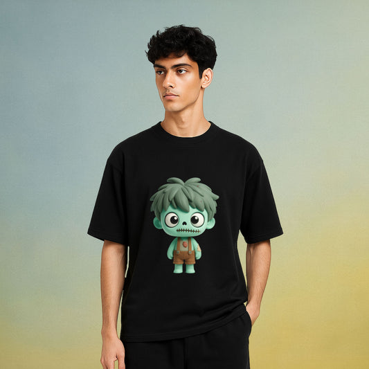 ELFIRO OVERSIZED T-SHIRT