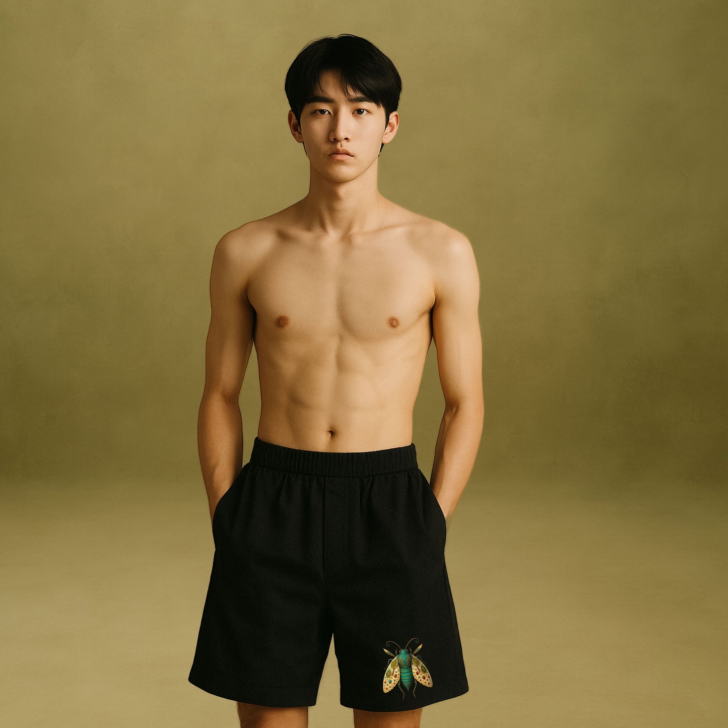 GLIDWING SHORTS