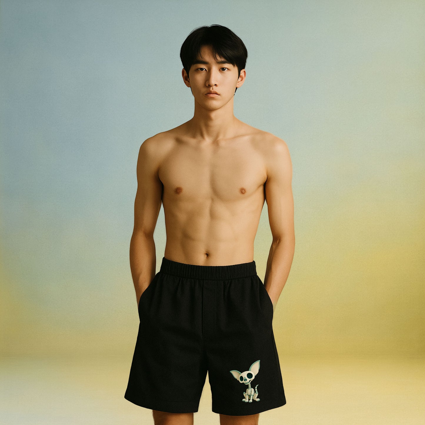 OSSO VESPER SHORTS