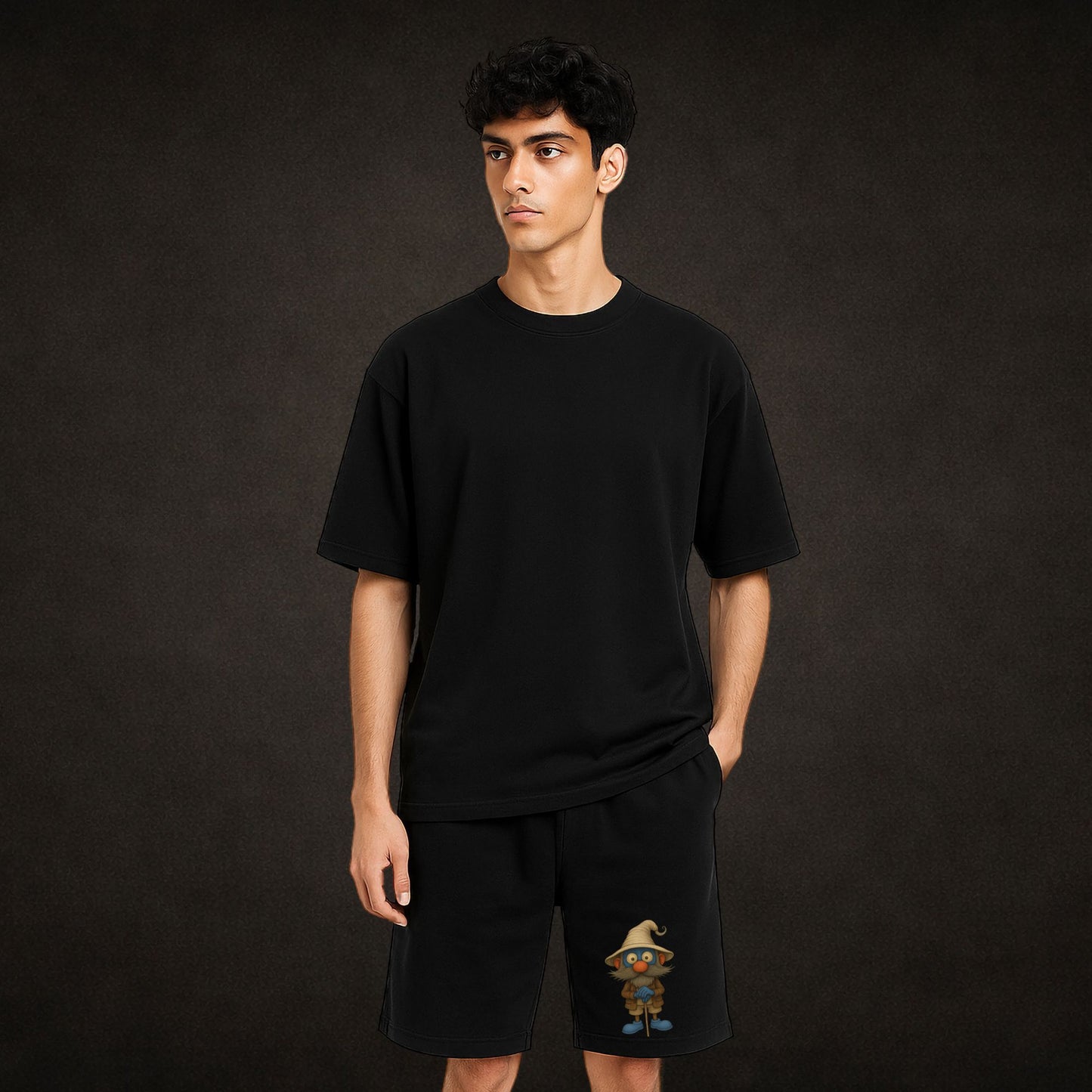 RHYMOR SHORTS
